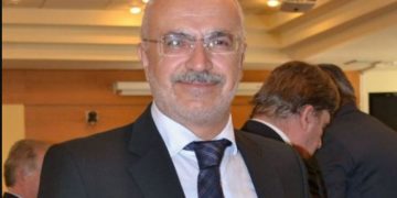 Alldaynews.gr Ηλικιωμένη οδηγός παρέσυρε και σκότωσε τον πρώην αντιδήμαρχο Λαμίας