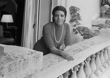 Όταν η Χριστίνα Ωνάση συνελήφθη για πορνεία στο Παρίσι