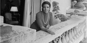 Alldaynews.gr Όταν η Χριστίνα Ωνάση συνελήφθη για πορνεία στο Παρίσι