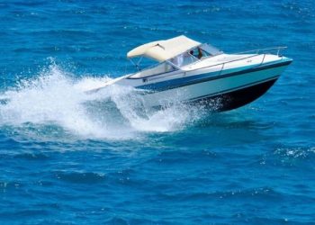 Τραγικό συμβάν: Ταχύπλοο διαμέλισε τον 40χρονο Στέλιο