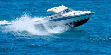 Alldaynews.gr Τραγικό συμβάν: Ταχύπλοο διαμέλισε τον 40χρονο Στέλιο