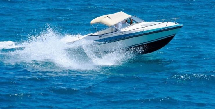 Alldaynews.gr Τραγικό συμβάν: Ταχύπλοο διαμέλισε τον 40χρονο Στέλιο