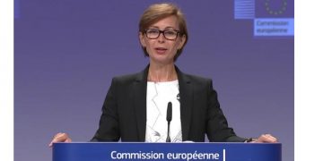 Alldaynews.gr Η Κομισιόν «αδειάζει» Κικίλια και Κυβέρνηση για το εμβόλιο κορωνοϊού! Δεν γνωρίζουμε ακόμα πότε θα βγει στην αγορά