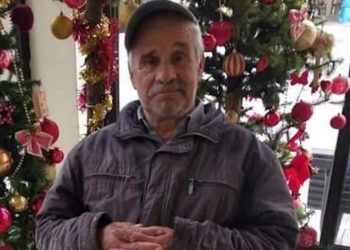 Άλυτο μυστήριο ο τραγικός θάνατος του Βασίλη[Σοκαριστικές Εικόνες]