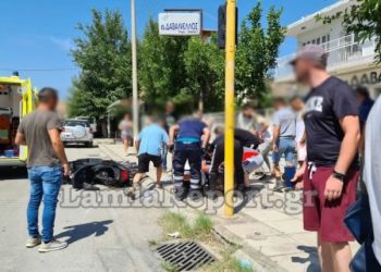 26χρονος ξεψύχησε στην άσφαλτο μπροστά στα μάτια περαστικών![Σοκαριστικές Εικόνες]