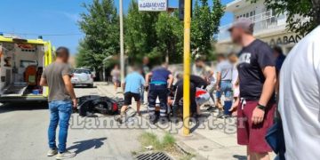 26χρονος ξεψύχησε στην άσφαλτο μπροστά στα μάτια περαστικών![Σοκαριστικές Εικόνες]