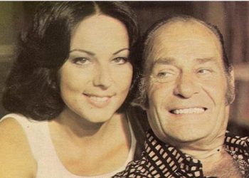 Από την κορυφή στην αυτοτιμωρία: Η τραγική τελευταία σκηνή της ζωής του Λάμπρου Κωνσταντάρα που τον τσάκισε