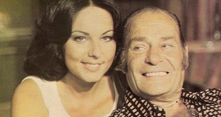 Alldaynews.gr Από την κορυφή στην αυτοτιμωρία: Η τραγική τελευταία σκηνή της ζωής του Λάμπρου Κωνσταντάρα που τον τσάκισε