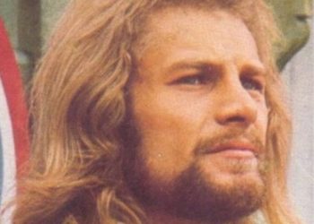 Ξανασταυρώθηκε: Το φρικτό τέλος του «Έλληνα Χριστού» που δεν άντεξε το βάρος του ρόλου του