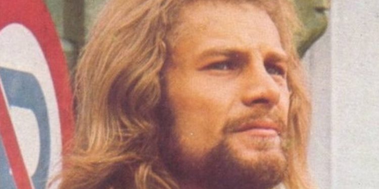 Ξανασταυρώθηκε: Το φρικτό τέλος του «Έλληνα Χριστού» που δεν άντεξε το βάρος του ρόλου του