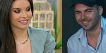 Ευχάριστα νέα: Το επισημοποίησαν ο Δημήτρης Μπέλλος και η Μαρία Μπέη