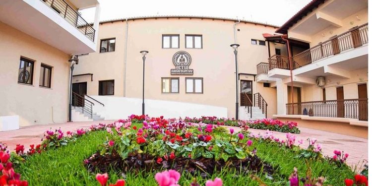 Καταγγελία για γηροκομείο στη Θεσσαλονίκη: «Οι τρόφιμοι κόλλησαν από τη Θεία Κοινωνία»