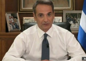 Μητσοτάκης: Περιμέναμε την αύξηση των κρουσμάτων, αλλά δεν θα μπούμε σε καραντίνα