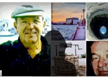 Τον σκότωσε ο εραστής της, τον πέταξαν σε πηγάδι και το μπάζωσαν! Η τεθλιμμένη σύζυγος που έκλαιγε on camera