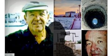 Alldaynews.gr Τον σκότωσε ο εραστής της, τον πέταξαν σε πηγάδι και το μπάζωσαν! Η τεθλιμμένη σύζυγος που έκλαιγε on camera