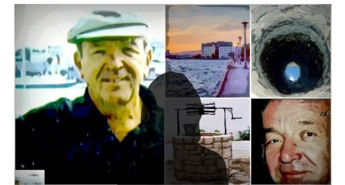 Alldaynews.gr Τον σκότωσε ο εραστής της, τον πέταξαν σε πηγάδι και το μπάζωσαν! Η τεθλιμμένη σύζυγος που έκλαιγε on camera