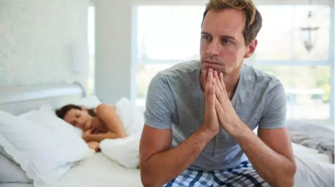 Alldaynews.gr Στυτική δυσλειτουργία: Όλες οι διαθέσιμες λύσεις, σύμφωνα με τους ειδικούς