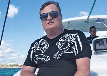 Κροίσος που διασκέδαζε σε club του «έρωτα» στο Βουκουρέστι κατέληξε στο νοσοκομείο όπου πέθανε