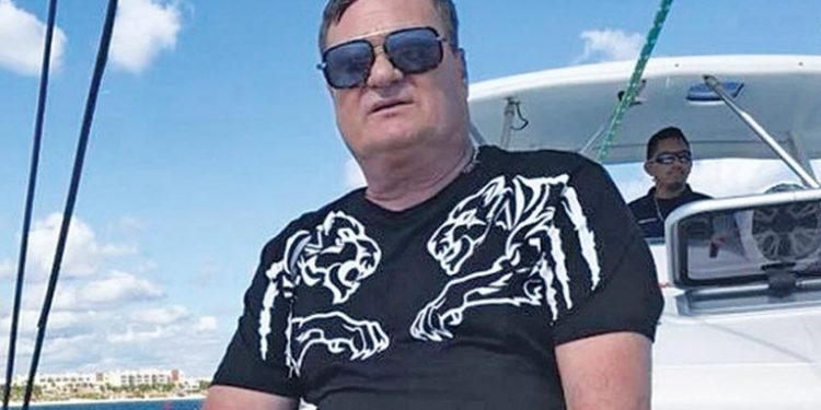 Κροίσος που διασκέδαζε σε club του «έρωτα» στο Βουκουρέστι κατέληξε στο νοσοκομείο όπου πέθανε