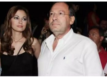 My Style Rocks: Διαγωνιζόμενη η πρώην σύντροφος του Ανδρέα Φουστάνου