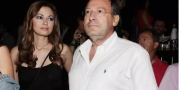 Alldaynews.gr My Style Rocks: Διαγωνιζόμενη η πρώην σύντροφος του Ανδρέα Φουστάνου