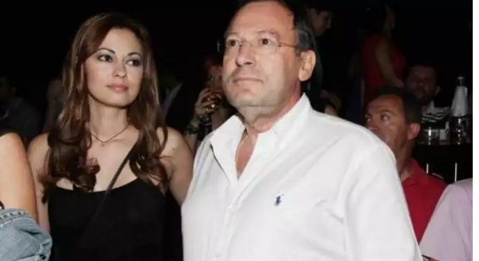 Alldaynews.gr My Style Rocks: Διαγωνιζόμενη η πρώην σύντροφος του Ανδρέα Φουστάνου