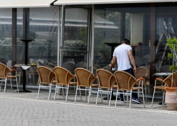 Κορονοϊός: Έρχονται νέα μέτρα στήριξης για επιχειρήσεις και εργαζόμενους