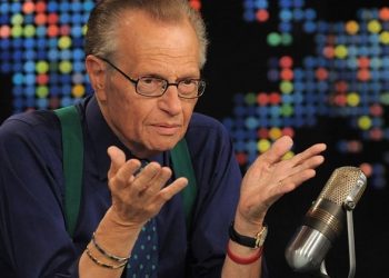 Θρήνος για τον Larry King – Έχασε δύο από τα πέντε παιδιά του σε 15 ημέρες