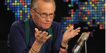 Alldaynews.gr Θρήνος για τον Larry King – Έχασε δύο από τα πέντε παιδιά του σε 15 ημέρες