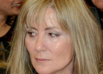 Μυστήρια διάρρηξη στο σπίτι της Ελένης Τουλουπάκη