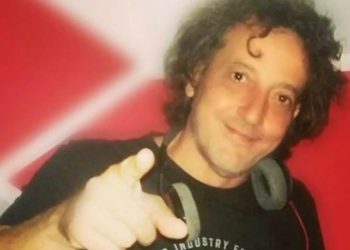 Νεκρός ο γνωστός Dj Θωμάς Παπανδρέου
