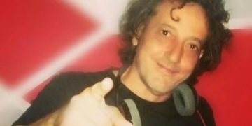 Alldaynews.gr Νεκρός ο γνωστός Dj Θωμάς Παπανδρέου