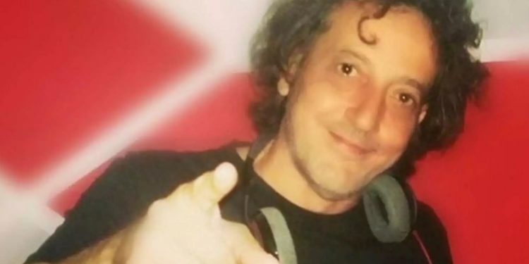 Alldaynews.gr Νεκρός ο γνωστός Dj Θωμάς Παπανδρέου
