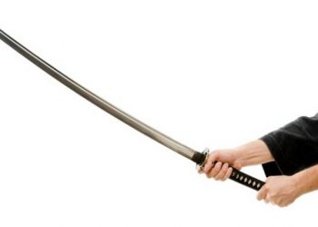 Ευνούχισε με σπαθί σαμουράι τον σύντροφο της πρώην γυναίκα του!