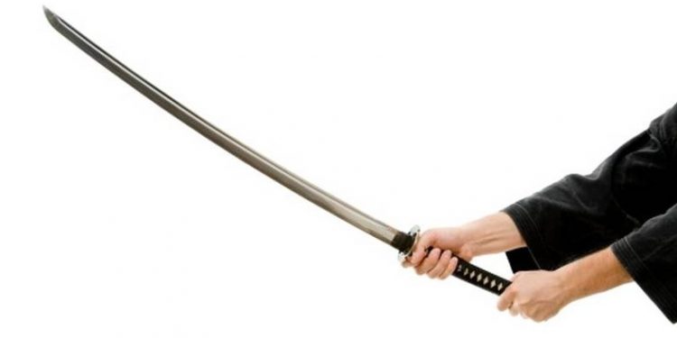 Alldaynews.gr Ευνούχισε με σπαθί σαμουράι τον σύντροφο της πρώην γυναίκα του!