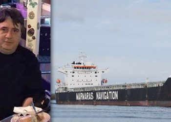Θρήνος για τον Έλληνα μηχανικό που έχασε τη ζωή του στο πλοίο «Φανερωμένη»