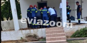 Alldaynews.gr Τραγωδία-Εύβοια: Νεαρό ζευγάρι βρέθηκε Νεκρό Δίπλα-Δίπλα