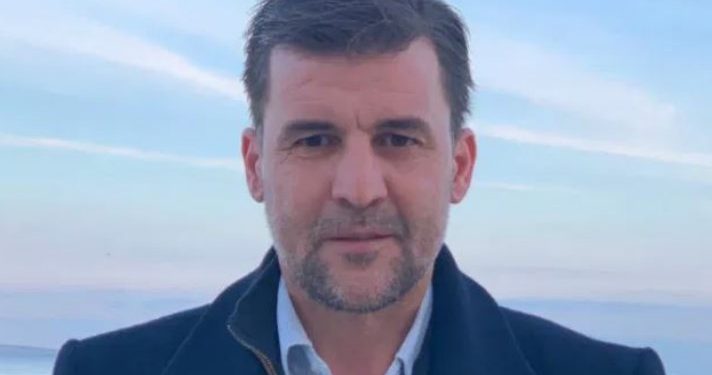 Τραγικό: Η παράκληση του ποδοσφαιριστή Γιώργου Θεοδότου για την κηδεία του 14χρονου γιου του – «Ο Νικόλας μας…»[photo]