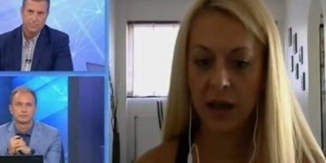 Alldaynews.gr Κορονοϊός: Συγκλονίζει Μητέρα Παιδιού Με Λευχαιμία – «Φοράει Αυτό Που Κάποιοι Αποκαλείτε… Φίμωτρο»