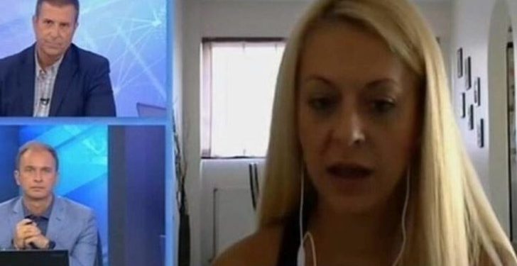 Alldaynews.gr Κορονοϊός: Συγκλονίζει Μητέρα Παιδιού Με Λευχαιμία – «Φοράει Αυτό Που Κάποιοι Αποκαλείτε… Φίμωτρο»