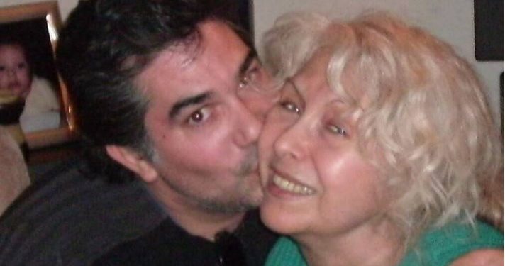 «Κλαίω για σένα σπλάχνο μου»: Τα συγκινητικά λόγια της Ρίας Δελούτση για τον αδικοχαμένο γιο της