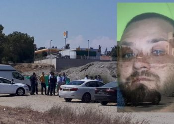 33χρονος εξαφανισμένος βρέθηκε Θαμμένος! Φρικτή Δολοφονία[photos]