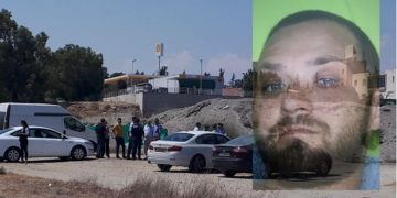 33χρονος εξαφανισμένος βρέθηκε Θαμμένος! Φρικτή Δολοφονία[photos]