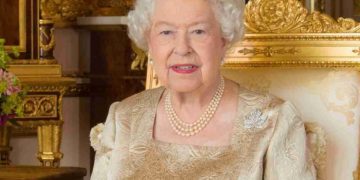 Οριστικό: Εκτός Buckingham η Βασίλισσα Ελισάβετ