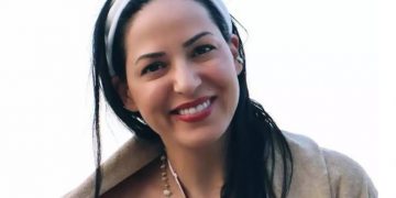 Η Ιωάννα Πηλιχού ποζάρει με μπικίνι και μας τρελαίνει!