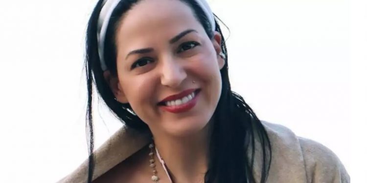 Η Ιωάννα Πηλιχού ποζάρει με μπικίνι και μας τρελαίνει!