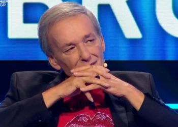 Πρεμιέρα Big Brother: Κατέρρευσε και αποχώρησε ο Ανδρέας Μικρούτσικος