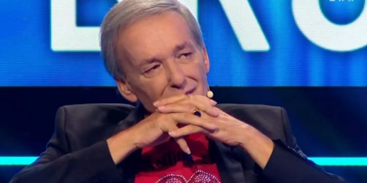 Alldaynews.gr Πρεμιέρα Big Brother: Κατέρρευσε και αποχώρησε ο Ανδρέας Μικρούτσικος