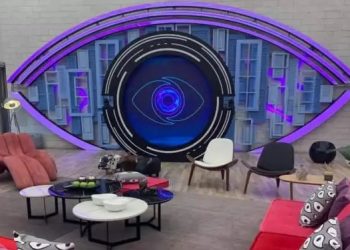 Αυτός είναι ο αντιδήμαρχος που μπαίνει στο Big Brother για να κερδίσει ψηφοφόρους![photo]