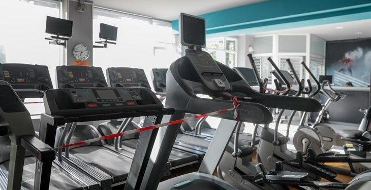 Σοκ σε Γυμναστήριο στις Κυκλάδες! Γυμνάστρια θετική σε κορονοϊό δούλευε κανονικά